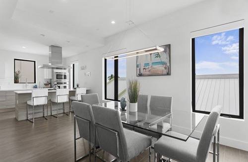 North Beach House | Luxury and Multistory Beach House