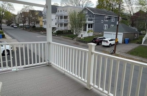 Belmont Apartment | Luxury Apartment in Harvard Area