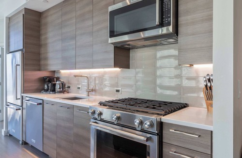 Back Bay Apartment | Luxury Apt Back Bay | Near Prudential Center