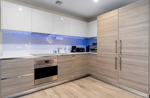Hollywood Condo | Luxury beach Condo with ocean view right at Hollywood boardwalk