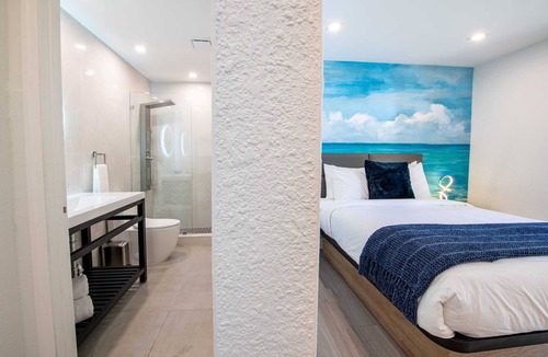 Poinciana Park Hotel | Luxury Boutique Hotel in Fort Lauderdale