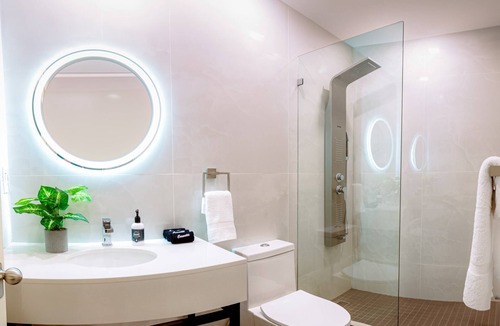 Poinciana Park Hotel | Luxury Boutique Hotel in Fort Lauderdale