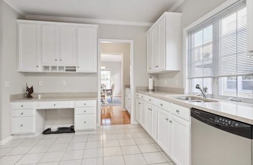 Rehoboth Beach House | Luxury coastal living < 1 mile to Rehoboth Beach boardwalk and Dewey Beach!