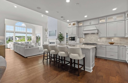 Rehoboth Beach House | Luxury Coastal Retreat at Rehoboth Beach