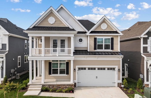 Rehoboth Beach House | Luxury Coastal Retreat at Rehoboth Beach