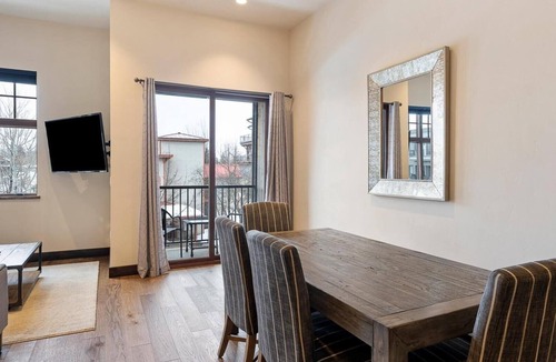 Whitefish Condo | Luxury Condo in the Heart of Downtown Whitefish!