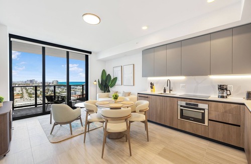 North Beach Apartment | Luxury Condos Near Miami Beach