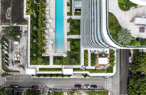 North Beach Apartment | Luxury Condos Near Miami Beach