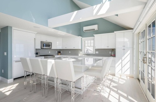 West Hyannisport House | Luxury Craigville Beach Oceanfront Rental