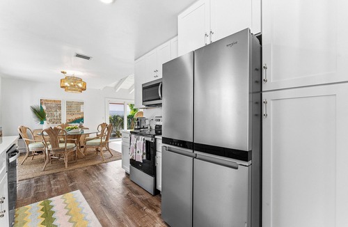 Kenmont Villa | Luxury Delray Beach, FL Villa walk to OCEAN