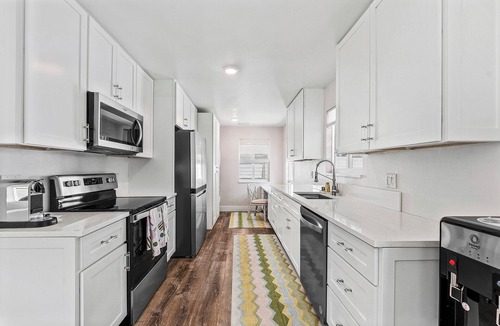 Kenmont Villa | Luxury Delray Beach, FL Villa walk to OCEAN