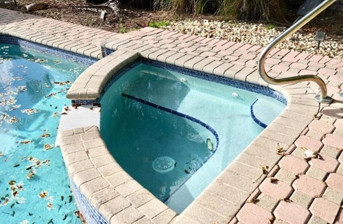 Hollywood Hills House | Luxury Escape w/Pool & Billiards Near Beach