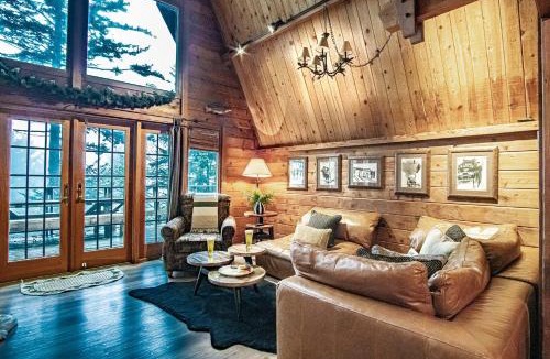 Edray House | Luxury Fall Escape | North Westridge 111, 6BR