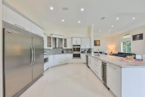 Davie House | Luxury Family Davie Rancho STR-6114