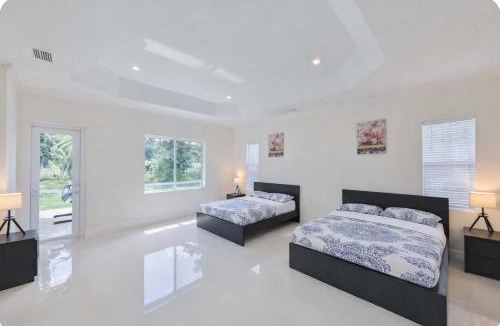 Davie House | Luxury Family Davie Rancho STR-6114