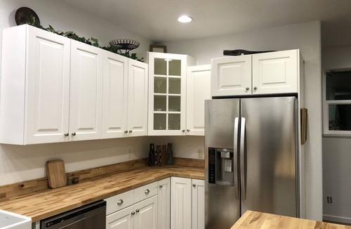 Kalispell House | Luxury Family Friendly Home . tucked away next to Blaine Mountain