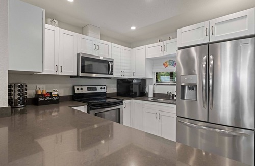 West Little River House | Luxury Family Friendly Villa