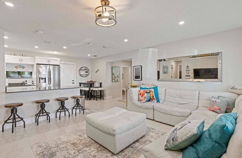 West Little River House | Luxury Family Friendly Villa
