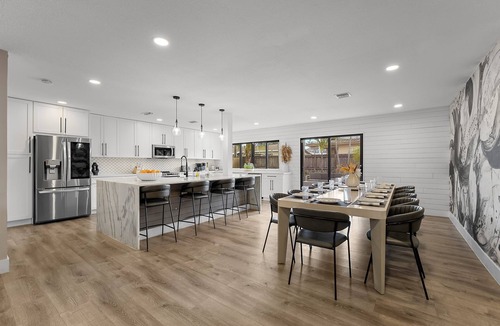 Fort Lauderdale House | Luxury Family Retreat | Game Room, Playground, Hot Tub, Mini Golf | Near Beach