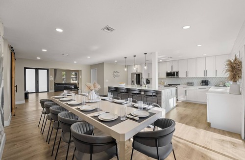 Fort Lauderdale House | Luxury Family Retreat | Game Room, Playground, Hot Tub, Mini Golf | Near Beach
