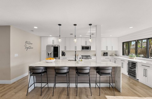 Fort Lauderdale House | Luxury Family Retreat | Game Room, Playground, Hot Tub, Mini Golf | Near Beach