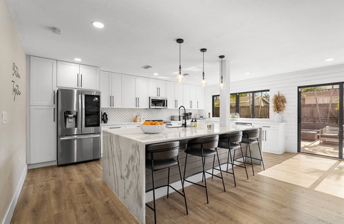 Fort Lauderdale House | Luxury Family Retreat | Game Room, Playground, Hot Tub, Mini Golf | Near Beach