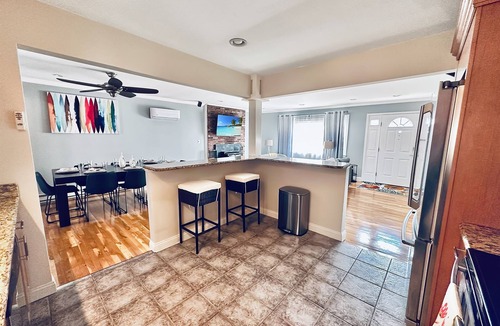 Woodbury House | Luxury Furnished Home Near West Point