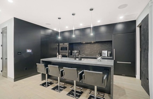 Buena Vista House | Luxury Heated Pool + BBQ + 15 Min To Beach