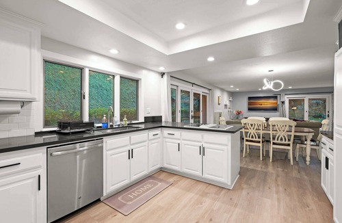 Hacienda Heights House | Luxury Hilltop Designer House w Pool Great Views