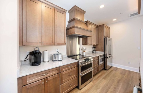West Ocean City House | Luxury Home 6 BR/Pool/Sunset Marina/West OC
