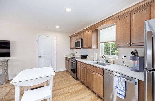 West Ocean City House | Luxury Home 6 BR/Pool/Sunset Marina/West OC