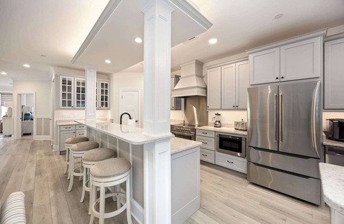 West Ocean City House | Luxury Home 6 BR/Pool/Sunset Marina/West OC