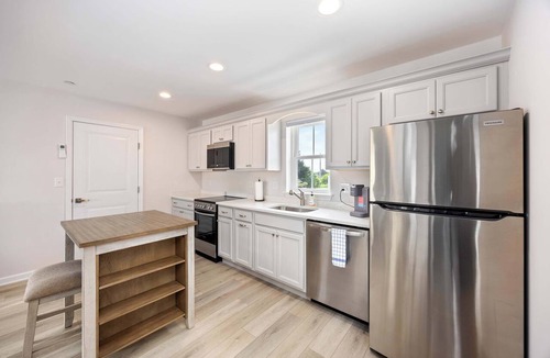 West Ocean City House | Luxury Home 6 BR/Pool/Sunset Marina/West OC