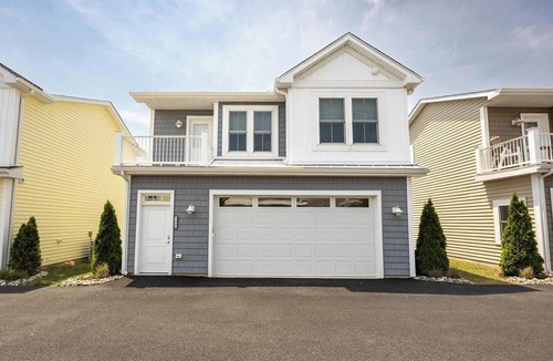 West Ocean City House | Luxury Home 6 BR/Pool/Sunset Marina/West OC