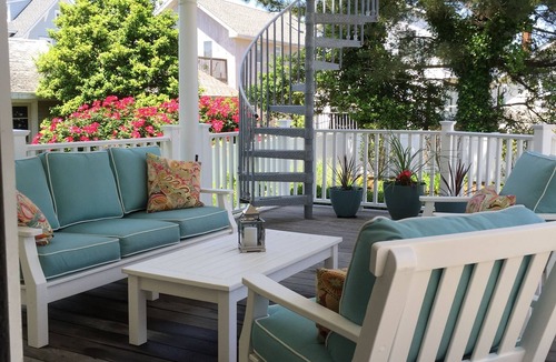 Stone Harbor House | Luxury Home, Close to Beach & Town! Book by March 31, 2026 & Get a 10% Discount!
