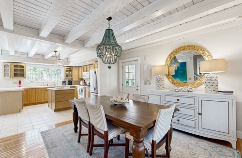 Oak Bluffs House | Luxury home with private pool & foosball - near 3 towns & many beaches