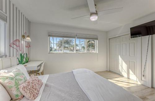 Lighthouse Point House | Luxury Home with Heated Pool close to beaches