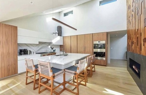 Marstons Mills House | Luxury home with 2 pools on the water RPMS081