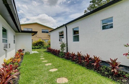 Victoria Park Apartment | Luxury in Victoria Park w/ Firepit & Parking