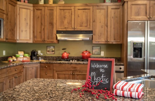 Bigfork House | Luxury Lake View House: 15 acres, stunning views, 3 ponds, kayak, canoe, dock