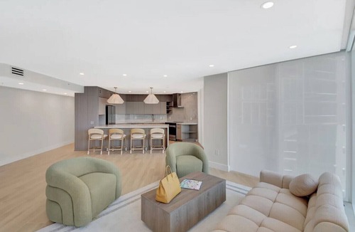 Aventura Condo | Luxury living in high rise apartment Aventura Miami