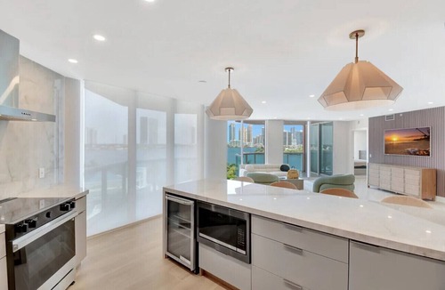 Aventura Condo | Luxury living in high rise apartment Aventura Miami