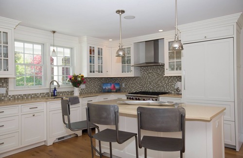 West of Town House | Luxury Living with Pool within Walking Distance to Center of Town
