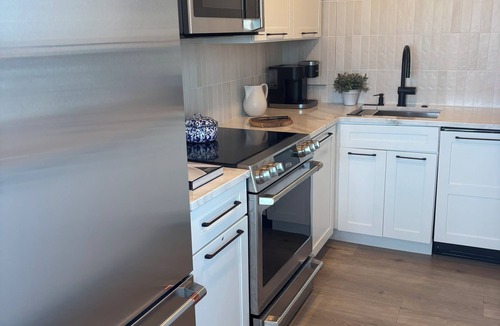 Cologne Condo | Luxury LONGPORT Condo Amazing Views