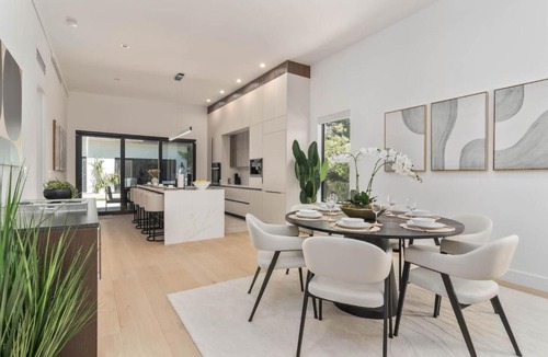 Buena Vista Villa | Luxury Miami Oasis Heated Pool & BBQ