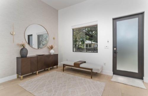 Buena Vista Villa | Luxury Miami Oasis with Heated Pool and BBQ Grill