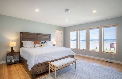 Kalispell House | Luxury Montana Homestead