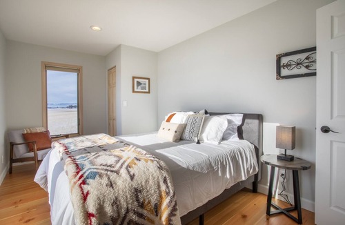Kalispell House | Luxury Montana Homestead