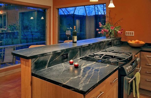 Nellysford Villa | Luxury Mountain Cabin Rental on Rockfish Gap River near Charlottesville, Virginia