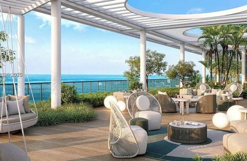 North Beach Condo | Luxury Ocean View Miami Beach Condo